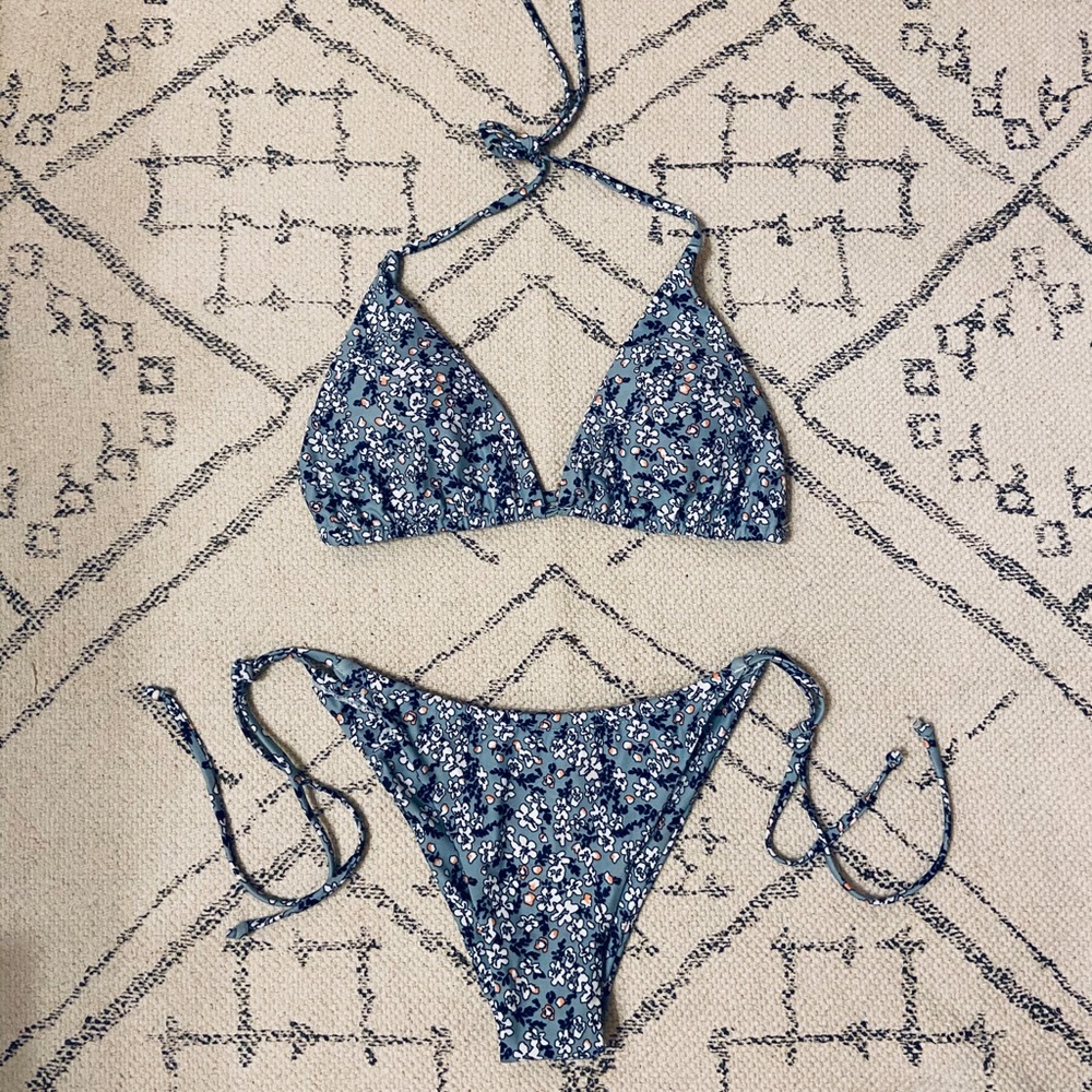 ZAFUL bikini